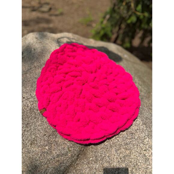 Handcrafted Cat Bed Pet Bed Small Dog Bed Biscuit Dough - Picture 4 of 4